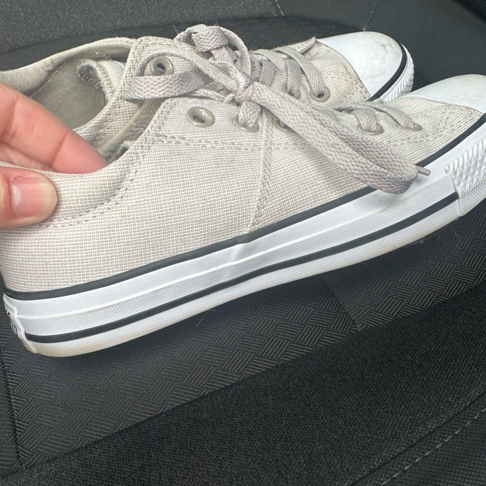 Converse all star